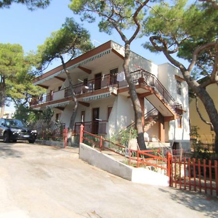 Sea Cottage In Pinewood Marina di Ginosa Exteriér fotografie